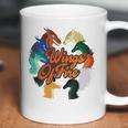 Wings Of Fire Coffee Mug