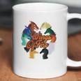 Wings Of Fire Coffee Mug