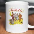 Wizard Of Oz Classic Coffee Mug