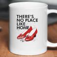 Wizard Of Oz No Place Like Home Coffee Mug