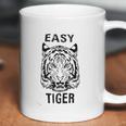 Women Tiger King Carole Did It Graphic Joe Exotic Coffee Mug