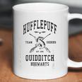 Womens Hufflepuff Team Seeker Hogwarts Coffee Mug