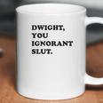 Workplace Office Humor Funny Merchandise Tv Show Graphic Coffee Mug