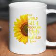 In A World Full Of Regular Girls Be A Billie Eilish Fan Coffee Mug