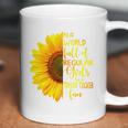 In A World Full Of Regular Girls Be A Tanya Tucker Fan Coffee Mug