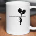 Wu-Tang Clan Cream Life As A Shorty Shouldn’T Be So Rough Shirt Coffee Mug