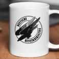 Ww2 German Paratrooper T-Shirt - Fallschirmjager Subdued Coffee Mug