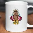 Wwe Ric Flair Woo Tang Coffee Mug