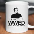 Wwed Coffee Mug