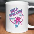 Wyld Stallyns Tour Vintage Coffee Mug