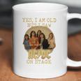 Yes I Am Old But I Saw Acdc On Stage Coffee Mug