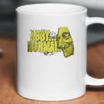 Young Frankenstein Abby Normal Marty Felman Mel Brooks Movie Funny Coffee Mug