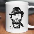 Young Phil Collins Coffee Mug