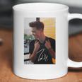 Zach Herron Why Dont We Coffee Mug