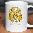 Ziggy Marley Lion Coffee Mug