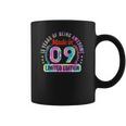 13Th Birthday Gifts Made In 09 Limited Edition 13 Years Old Coffee Mug