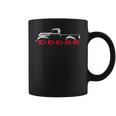 1939 1947 Dodge Pickup Truck Coffee Mug