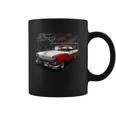 1955 Ford Fairlane Victoria Coffee Mug