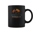 1959 El Camino Sunset Stripes Coffee Mug