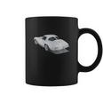 1963 Corvette Stingray Coffee Mug