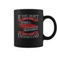 1965 Ford Galaxie Coffee Mug