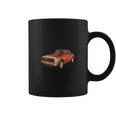 1967 Camaro Ss Button 1 Coffee Mug