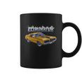 1967 Mercury Cougar Coffee Mug