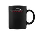 1971 1975 Dodge Dart Coffee Mug