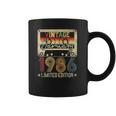 1986 January Vintage Limited Edition 35Th Birthday Gift Idea Coffee Mug