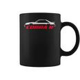 1993 Svt Cobra R Mustang Coffee Mug