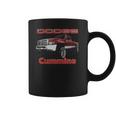 1996 Dodge Cummins Coffee Mug