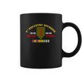 1St Infantry Division Vietnam Veteran The Big Red One Gift Men Women T-Shirt Graphic Print Casual Unisex Tee Coffee Mug