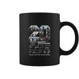 20 Years Of 2001 2021 Fast And Furious Thank You Coffee Mug