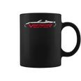 2003 2007 Dodge Srt10 Viper Roadster Exotic Car Coffee Mug