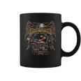 2020 Bike Week Daytona Beach Rebel Rider Coffee Mug