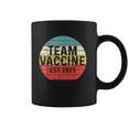 2021 Pro Social Distancing Coffee Mug