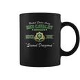 2Nd Cavalry Regiment Coffee Mug