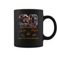 30 Anniversary Years Of Pearl Jam Rock Band Coffee Mug