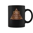 311 Dont Tread On Me Coffee Mug