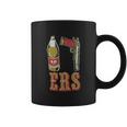 40Oz 9Mm Gold Coffee Mug