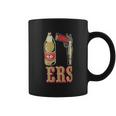 40Oz San Francisco Pistol Golden Empire Coffee Mug