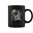 500 Level Christian Yelich Milwaukee Baseball Coffee Mug