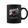 500 Level Mika Zibanejad Coffee Mug