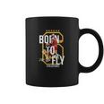 6 Michael Jordan Born To Fly The Last Dance Signature Coffee Mug