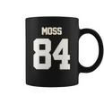 84 Randy Moss Coffee Mug