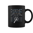 99 Little Bugs In The Code Coffee Mug