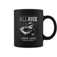 Aaron Judge All Rise Coffee Mug