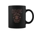 Ac Dc Dirty Deeds Coffee Mug