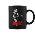 Acdc Angus Coffee Mug