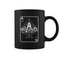 Ace Of Spades Coffee Mug